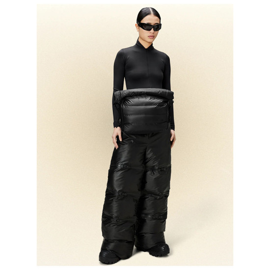 Rains Bator Puffer Bum Bag W3